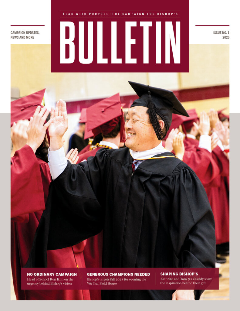 Bulletin Issue No. 1