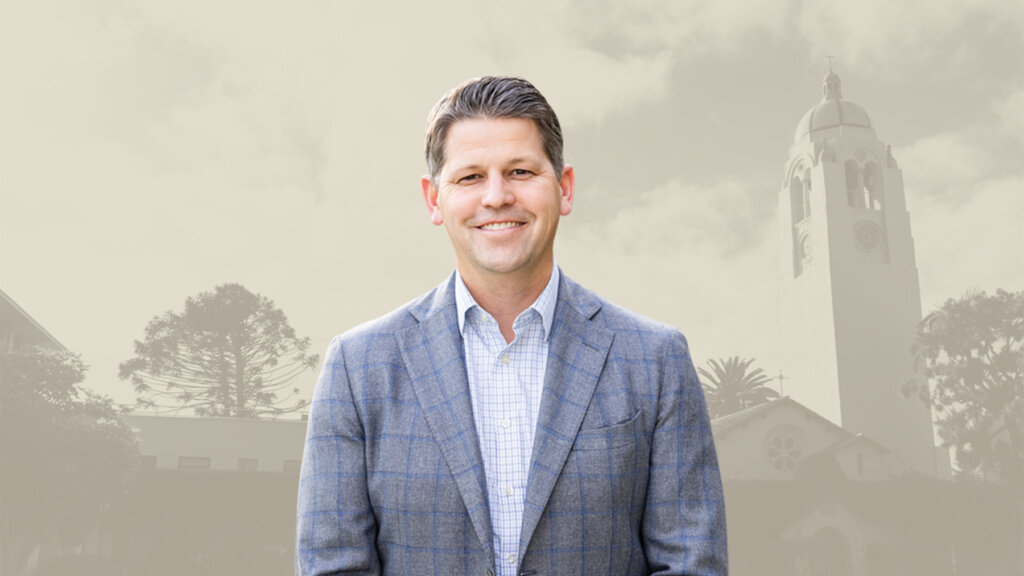 Doug Arthur ’99; P ’30, ’32