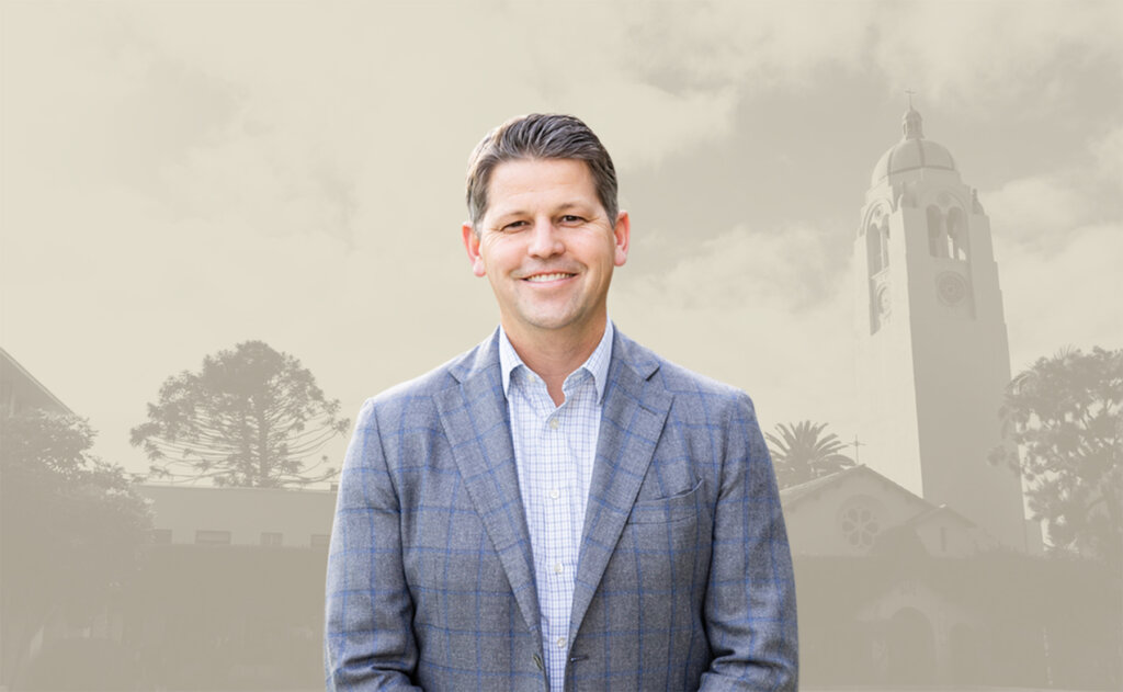 Doug Arthur ’99; P ’30, ’32