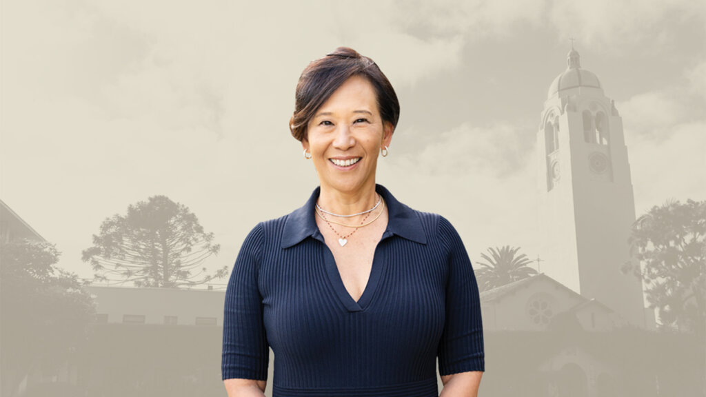 Juli Oh Browne PP ’20, ’23, ’25