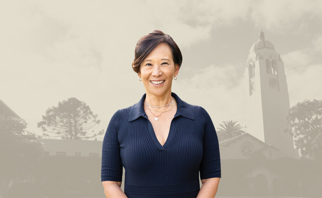 Juli Oh Browne PP ’20, ’23, ’25