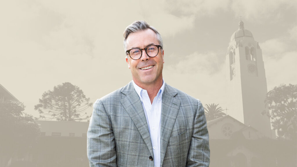 Mac Armstrong ’93; P ’27, ’30; PP ’25