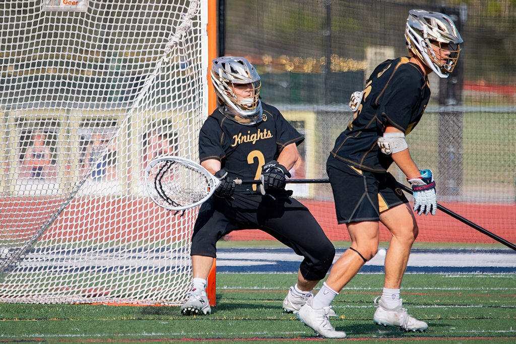 Eddie McElroy ’25