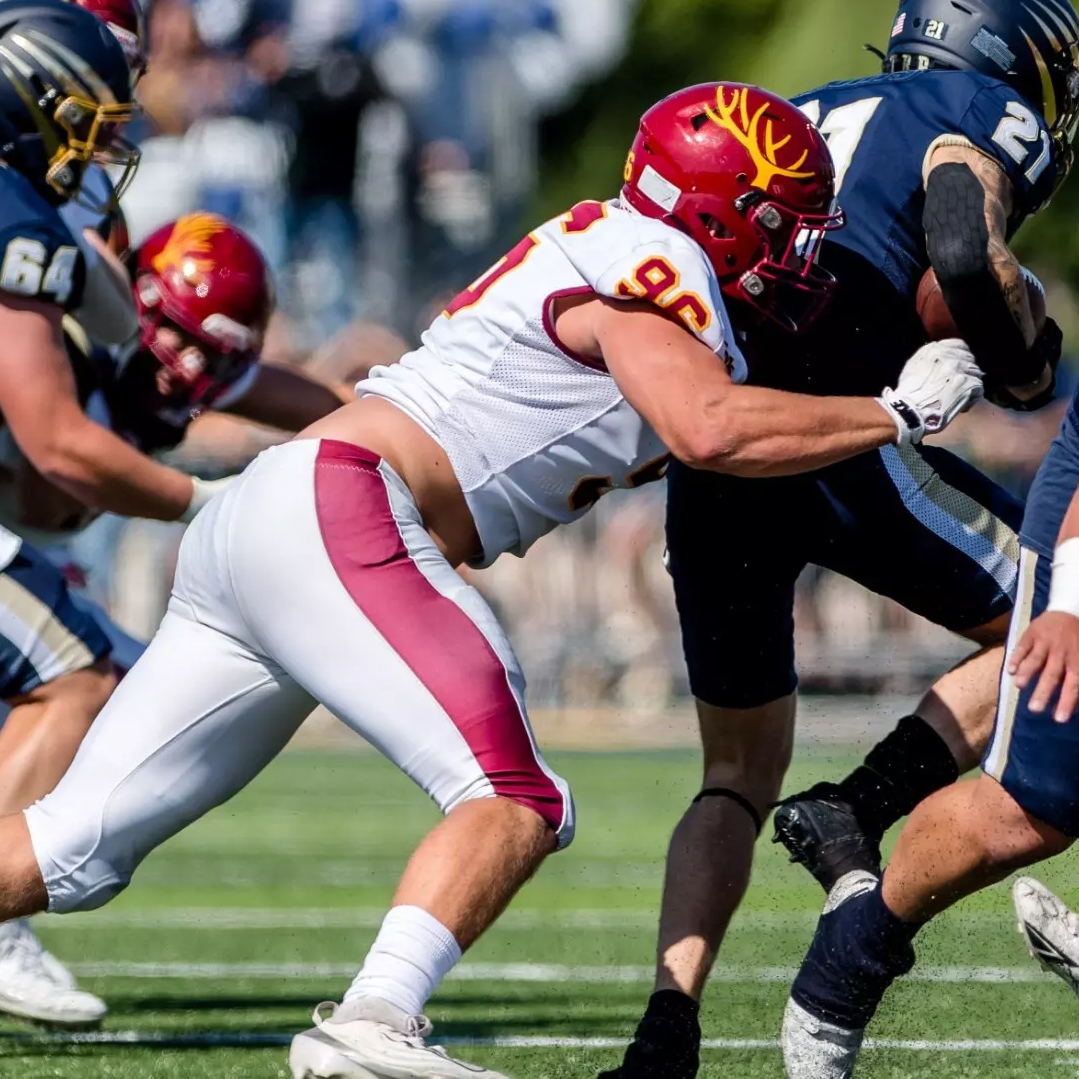 Michael Houk ’22